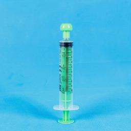 Alimentador descartável de seringa, Fácil de usar, Alimentador de água para gatos, Seringa de alimentação de leite, - Image 6