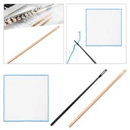 Multifuncional Flauta Vara, Acessórios De Limpeza, Fácil de Usar - Image 4