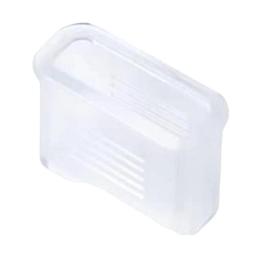 Histle boca capa PVC boca pedaço boca boca aperto protetor apito capa protetora para árbitro futebol voleibol basquete hóquei - Image 4
