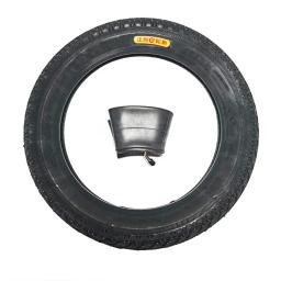Inmotion v12 pneu tubo interno v12 elétrico monociclo exterior pneu tubo de borracha peças euc - Image 1