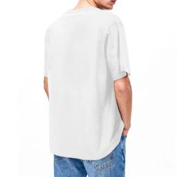 Camiseta de futebol espanhol 82 masculino, roupas de algodão puro, manga curta, T-shirt gola O, plus size, vintage - Image 4