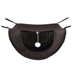 Anti-riscos pendurado cama gato balanço cama gatinho suprimentos para animais estimação - Image 3