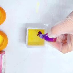 Pigmento para corantes de velas para artesanato, vela DIY, coloração de sabão, artesanato artesanal, resina, pigmento de cera de soja não tóxico, 20 cores - Image 5