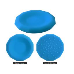 Yoga Knee Pad Almofada Anti-Slip Pilates Joelho Suporte Cotovelo Pad Sports Balance Almofada para Proteger Joelho Tornozelo Cotovelo Mão - Image 2