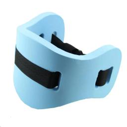 Natação cinto flutuante exercício nadar dispositivo de apoio bóia segurança inflável cós para o miúdo adulto piscina mar aberto - Image 2