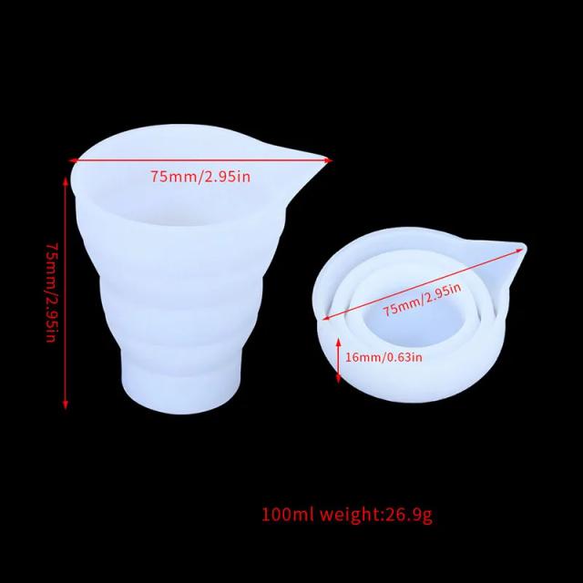 Molde de Silicone Versátil para Aromaterapia, Sabonetes, Resina, Gesso e Cubos de Gelo - Ideal para Artesanato e Presentes Decorativos
