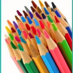 Conjunto de lápis colorido profissional infantil, pintura a óleo, pincéis de arte, encaixotados para crianças, material escolar, caneta lápis, 48 cores, 72 cores - Image 6