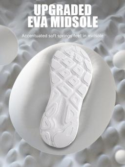 Ironsvan homens profissionais maratona sapatos tênis moda esporte correndo tênis atlético sapatos de caminhada menino sapatos da menina - Image 2