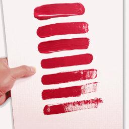 Pintura de lona branca algodão, 5 peças, branco, adequado para pintura a óleo, aquarela, guache, acrílico, arte suprimentos, hb-17 - Image 5