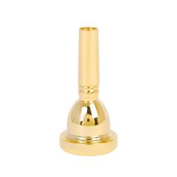Rough Tenor Trombone Bocal Peças, Instrumento Profissional De Latão, 12.7mm, Jazz, 5G - Image 5