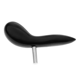 Fagote de mão de latão com suporte de sela durável Fagote preto durável - Image 5