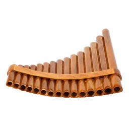 Instrumento de sopro de bambu natural para iniciantes, excelente escolha, fácil de tocar, G Key Instrument - Image 2