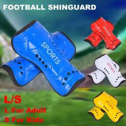 Protetores de Pernas para Adultos e Crianças, Treino de Futebol, Mangas de Perna de Futebol, Caneleira para Crianças e Adolescentes, 1 par - Image 3