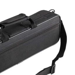 Alça de ombro resistente ao desgaste, Alça ajustável, Correias para instrumento de orquestra, Gig Bag impermeável, Flauta proteger saco - Image 6