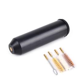 Escova De Limpeza De Pistola Profissional, Kit De Limpeza De Pistola, Tamanho De Bolso, Haste De Mão, 9mm, Novas Ferramentas, 7Pcs Por Conjunto, 2024 - Image 5