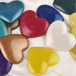 Pigmento Em Pó Pérola para Fazer Jóias, DIY Molde de Resina Epóxi, Corante Corante, Pigmento Perolado, Acessórios, 6 Cores por Conjunto - Image 5