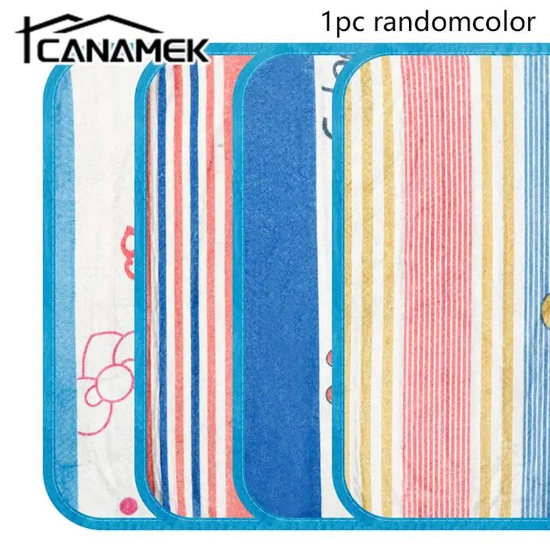 Almofada de aquecimento elétrica para animais de estimação, Cobertor impermeável, Tapete aquecedor, Aquecedor para cão e gato, Cama para animais, Acessórios aquecedores, 20W, 220V, Corpo, Inverno - Image 1