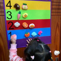 Jogo ao ar livre criança toque de salto alto brinquedo sensorial jogar esporte entretenimento speelgoed jongens juegos para niños de 2 3 4 5 7 8 10 - Image 5