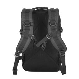 Molle Pequeno Tactical Caminhadas Mochila, EDC Escalada Bag, Mochila de Viagem, Equipamento de Camping, Esporte, Homens, Mulheres, 20L - Image 5