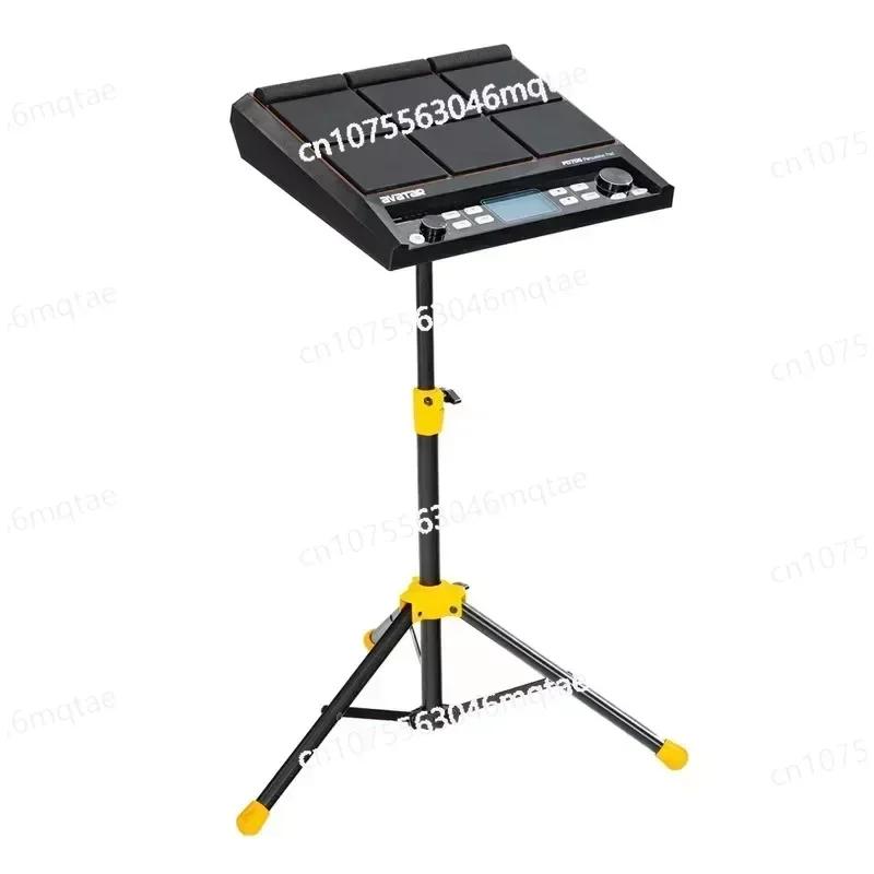 Casa PD705 Pad de percussão, All-in-1 Multipad, 9-Sample Multipad, Bateria elétrica Set - Image 1