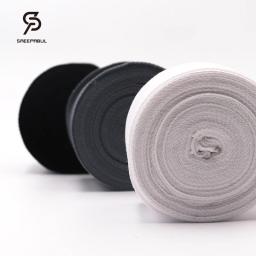 1 par 3m/5m poli & algodão boxe handwraps bandagem luvas de treinamento kickboxing muay thai mma mão envoltórios cinta esportiva - Image 6