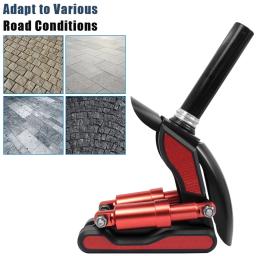 Suspensão dianteira para Xiaomi Scooter, M365, 1S, Amortecedor, Peças de Reposição, Pro 2, M1, Acessório Scooter Elétrico, Novo - Image 4