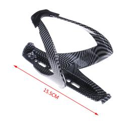 Gaiola De Garrafa De Água De Fibra De Carbono, Super Tough Cage, Ciclismo de estrada, Suporte de garrafa de vidro MTB - Image 6