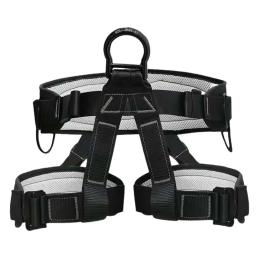 Equipamento de escalada premium para aventuras ao ar livre aprimorado e conforto - Image 4