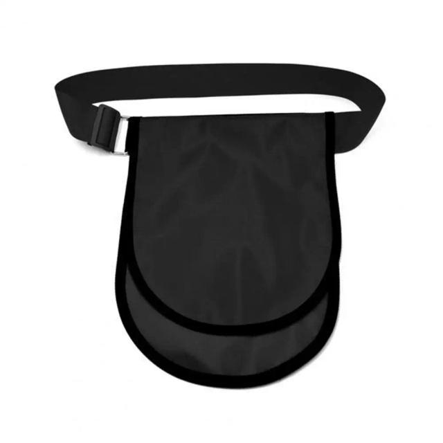 Saco de Armazenamento Oxford com Alça Ajustável para Atletas de Track & Field - Capacidade Ideal para Equipamentos de Tiro e Lançamento