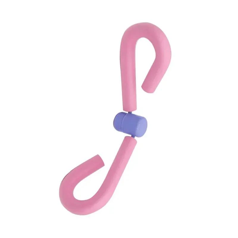 Perna equipamentos de beleza muscular trainer pelvis recuperação firmeza treinamento perna curling hip beleza grande perna grossa braçadeira perna fitness - Image 1