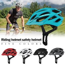 CAIRBULL-Capacete De Ciclismo Ultraleve, Capacete De Bicicleta Integralmente Moldado, Chapéu De Segurança De Equitação De Estrada, MTB, Mais Novo - Image 2