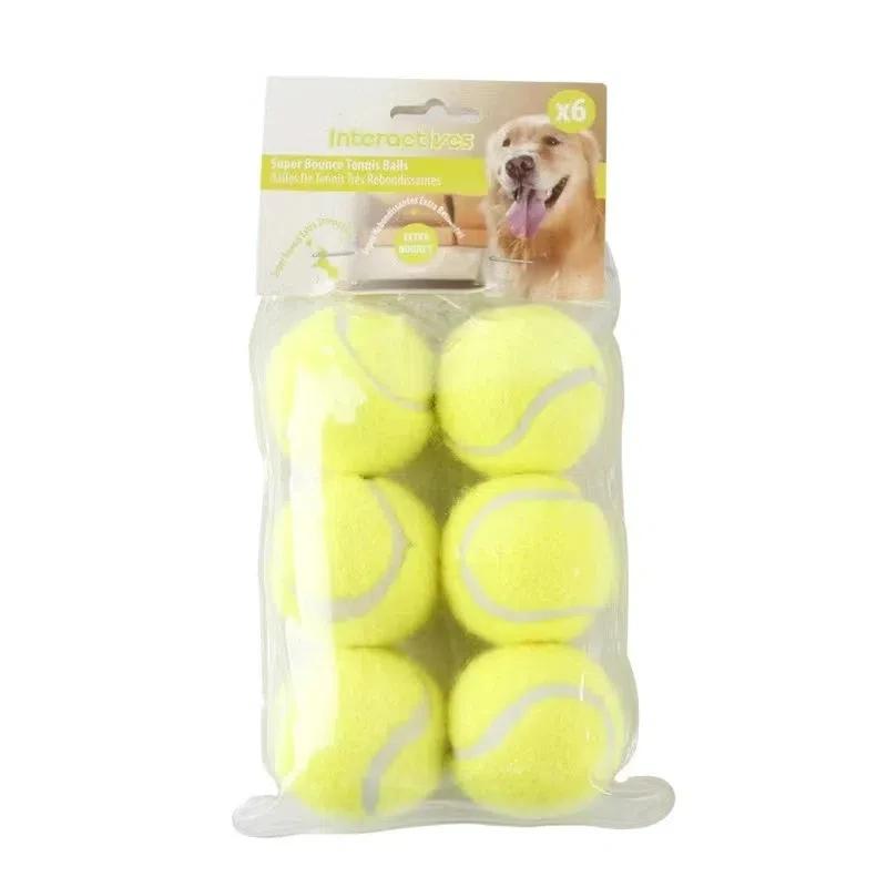 Lançador de bolas de tênis para cães Chase Automatic Toys Máquina de recompensa alimentar Alimentador inteligente Jogando Mmachine, Pet Ball Thrower - Image 1