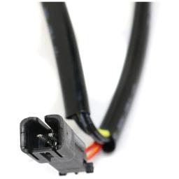 2 conjuntos de kit de almofada de elemento aquecedor de assento para Cadillac Escalade ESV EXT para Chevrolet Suburban Silverado para GMC Sierra Yukon 15193975 - Image 4