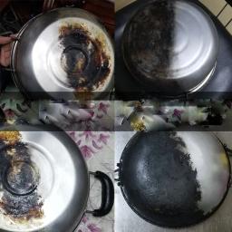 Metal Polimento Creme Cera, Espelho De Aço Inoxidável, Suprimentos De Cozinha, Pneus De Carro, Pasta De Limpeza De Cerâmica, Removedor De Ferrugem, 1Pc, 5Pcs - Image 3