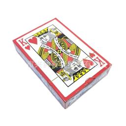 Mágico Jogando Cartas De Poker, Magic Props, Decks De Jogos, Coleção De Truques De Magia, Atacado, Fornecimento Transfronteiriço - Image 5