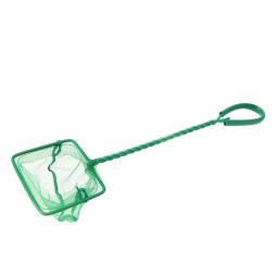 Aquário Praça Rede De Pesca, tanque De Peixes, equipamento De Pesca De Punho Longo, Gadget Suave De Limpeza Ambiental, Suprimentos, 1Pc - Image 6