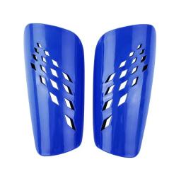 Caneleira esportiva profissional para adultos e crianças, escudos de futebol, mangas legging, equipamento de proteção, melhor qualidade, 1 par - Image 5