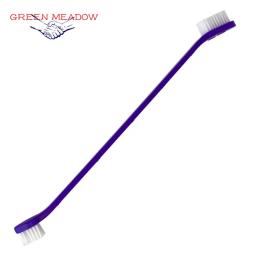 Kit de Controle Tártaro para Animais de Estimação, Cães Contém Creme Dental Escova e Fingerbrush, Kit Dental Care para Pet Dentes Limpeza, 4 Pcs - Image 3