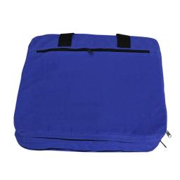 Almofada de assento portátil para estádio, assento acolchoado leve para eventos esportivos e concertos ao ar livre, almofada dobrável com respostas - Image 5