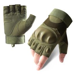 Luvas de ciclismo ao ar livre duro Knuckle, MX, BMX, Dirt Bike, Enduro, Mountain Bicycle, Off-Road Luvas, MTB, DH Corrida Motocross - Image 5