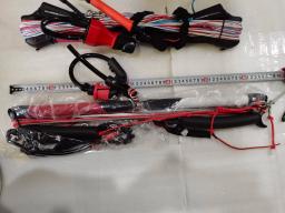 Surf Kite Bar com sistema de segurança Quick Release, Kitesurf Control Bar, 4 Line, 65 centímetros - Image 4