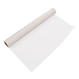 Rolo de papel vegetal para costura, alta transparência, fácil de usar, papel largo, boa absorção de tinta, praticidade, 18in, 44cm de largura - Image 1