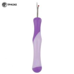 Costura ponto de agulha removedor arte cortador de rosca casa acessórios ferramentas artesanato ponto prático unpicker diy costura ripper - Image 5
