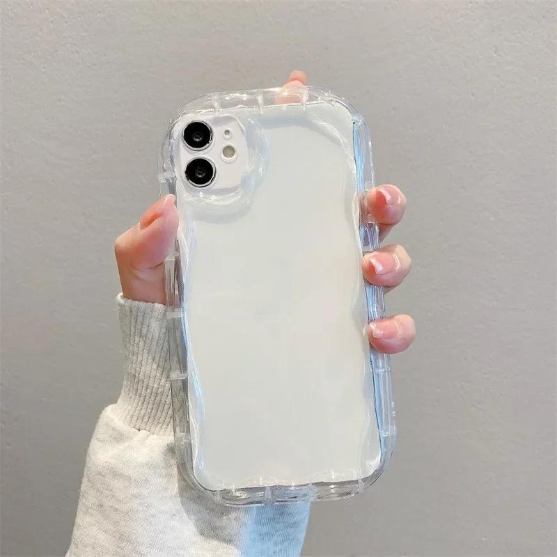 Capa para Xiaomi POCO, Casais Ondulados, X6, X5, X3 Pro, X4, NFC, F3, F4, GT, M3, M4 Pro, MI 12, 11 Lite, NE 5G, 12T - Image 1