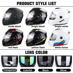 Uchoose-ABS Capacete de Segurança para Construção, Escalada, Steeplejack, Trabalhador, Protetor, Chapéu Duro, Cap, Fornecimento de Segurança Exterior, Unisex - Image 4