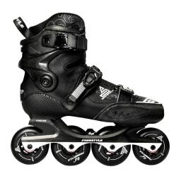 Freecyle G3 Inline Patins, roda profissional de slalom 85A, sapatos de patinação originais, Street and Urban Patines - Image 3