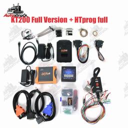 HTprog Adaptador Versão Completa, Trabalho para KT200 - Image 1