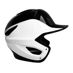 Lua ABS Shell Baseball Catchers Capacete, Resistente Ao Impacto, Protetor De Cabeça, Capacete De Bater - Image 2