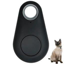 Mini Smart GPS Tracker para Animais de Estimação, Localizador de cães, Anti Alarme Perdido, Tag sem fio, Localizador de bolsa de criança - Image 1