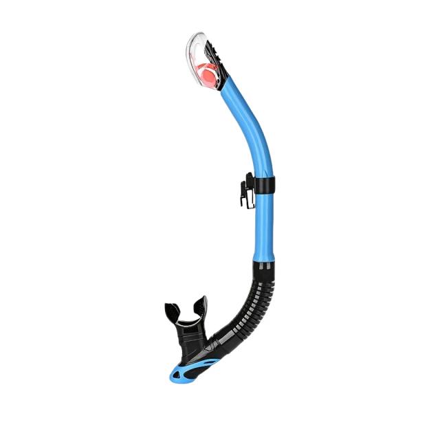 Conjunto Completo de Mergulho Profissional Erbao com Máscara All-Inclusive e Snorkel Seco 2022
